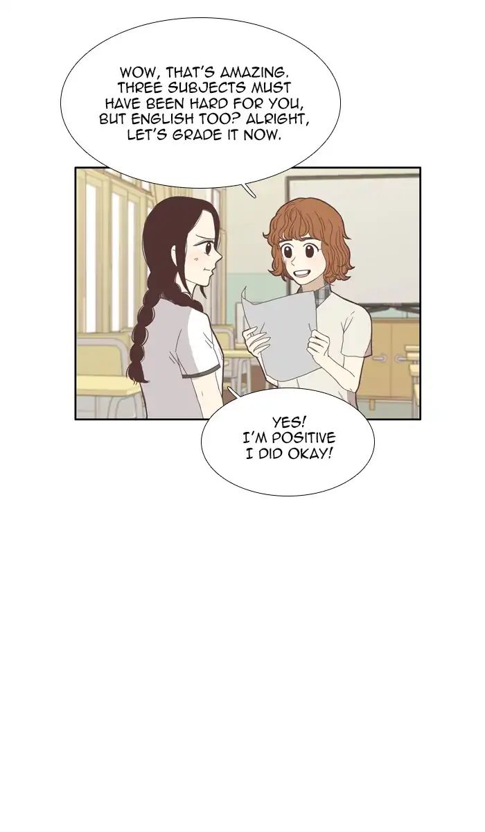 Girl’s World ( World of Girl ) Chapter 114 - page 31