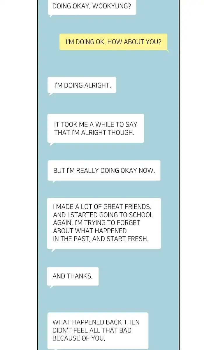 Girl’s World ( World of Girl ) Chapter 114 - page 38