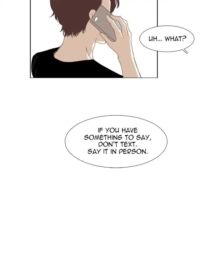 Girl’s World ( World of Girl ) Chapter 114 - page 40