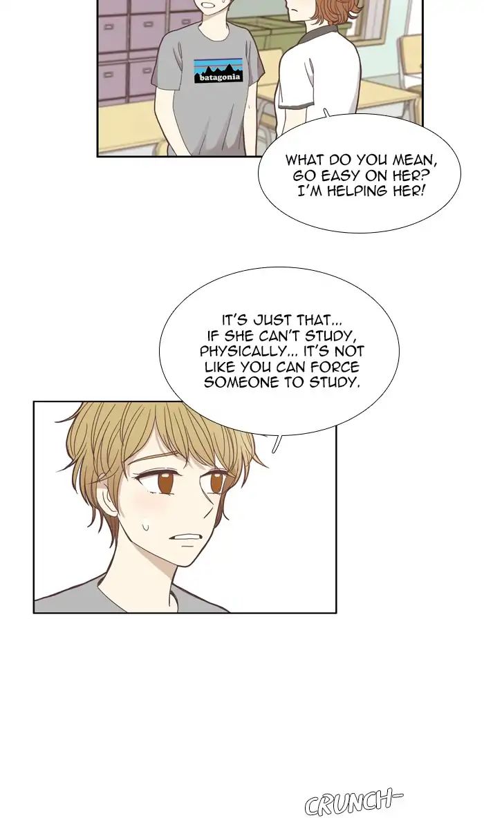 Girl’s World ( World of Girl ) Chapter 114 - page 6