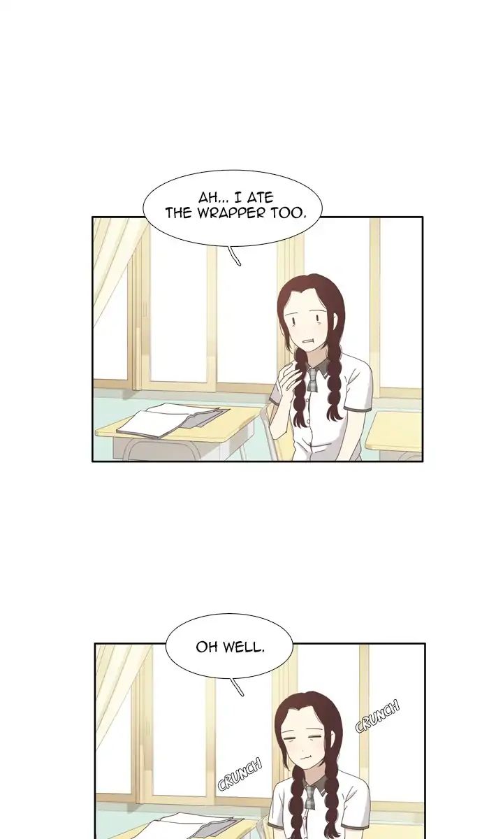 Girl’s World ( World of Girl ) Chapter 114 - page 7
