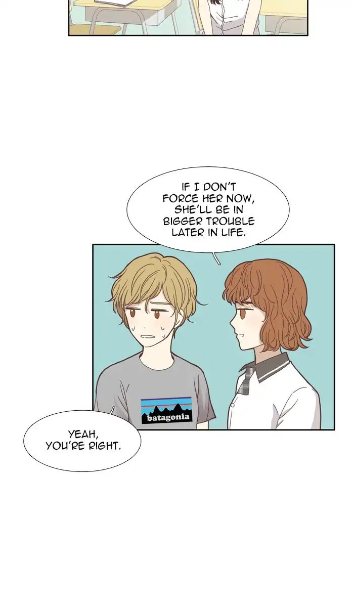 Girl’s World ( World of Girl ) Chapter 114 - page 8
