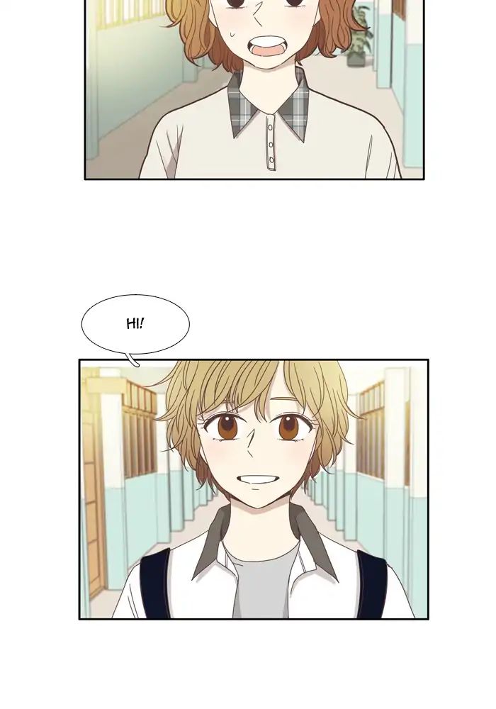 Girl’s World ( World of Girl ) Chapter 113 - page 17