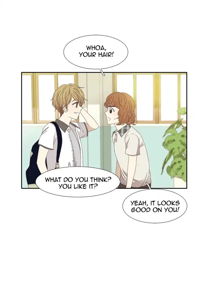 Girl’s World ( World of Girl ) Chapter 113 - page 18