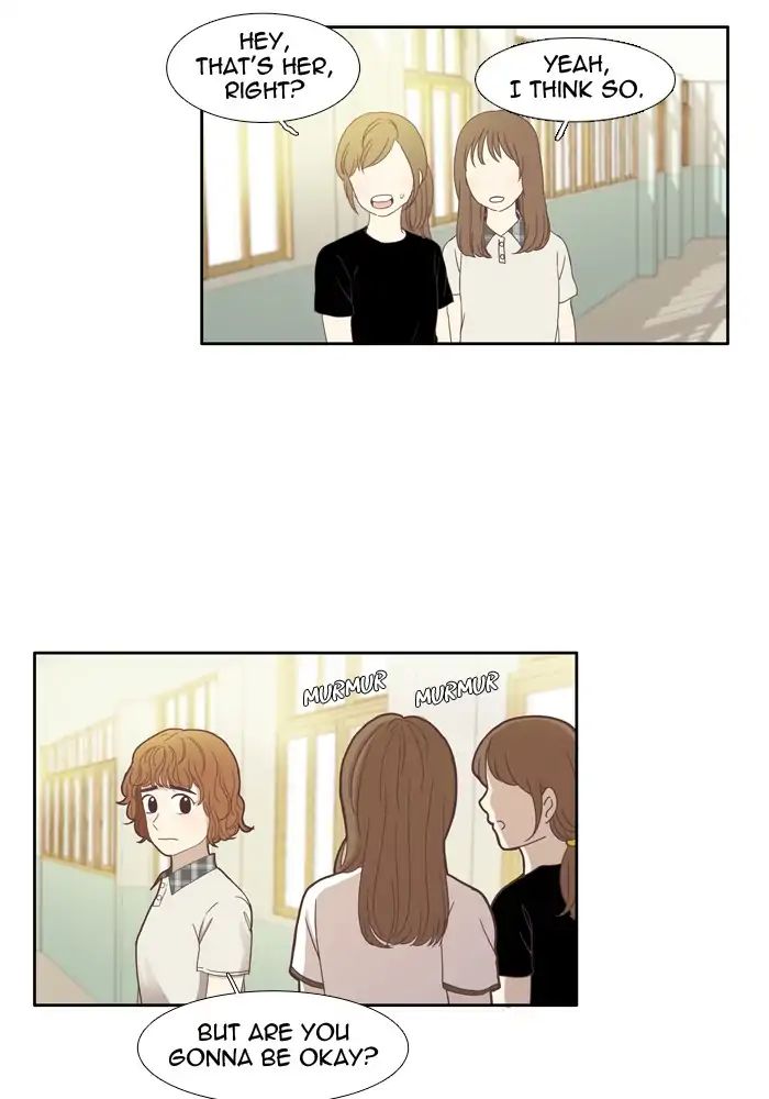 Girl’s World ( World of Girl ) Chapter 113 - page 19
