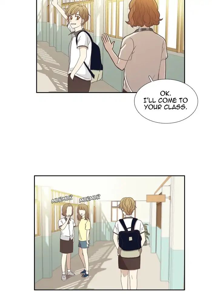 Girl’s World ( World of Girl ) Chapter 113 - page 22
