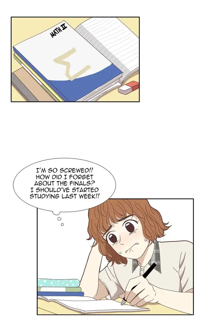 Girl’s World ( World of Girl ) Chapter 113 - page 29