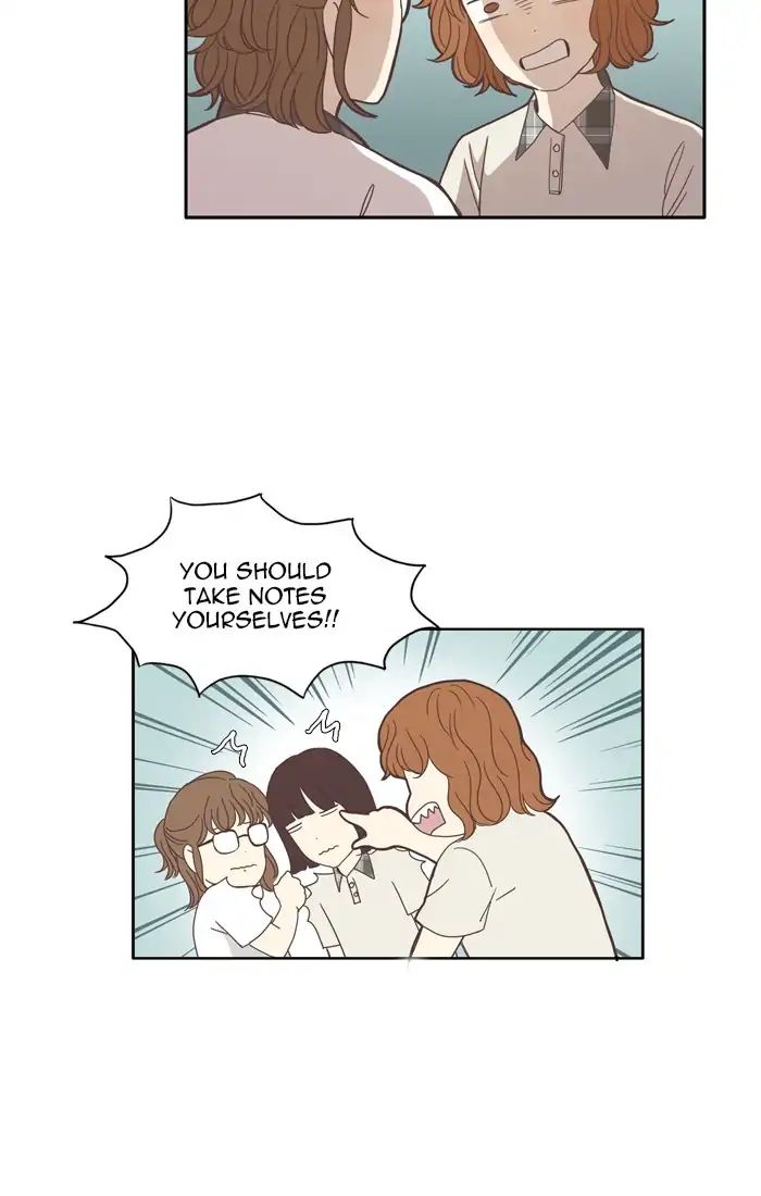 Girl’s World ( World of Girl ) Chapter 113 - page 33