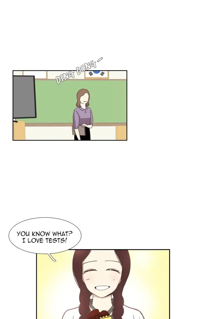Girl’s World ( World of Girl ) Chapter 113 - page 37