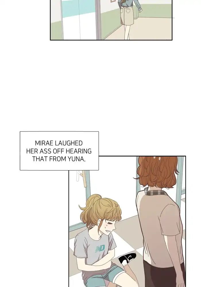 Girl’s World ( World of Girl ) Chapter 113 - page 4