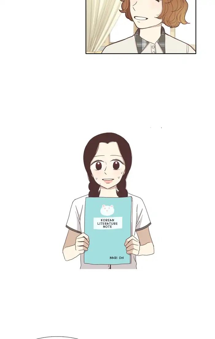 Girl’s World ( World of Girl ) Chapter 113 - page 40