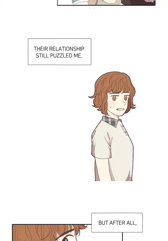 Girl’s World ( World of Girl ) Chapter 113 - page 5