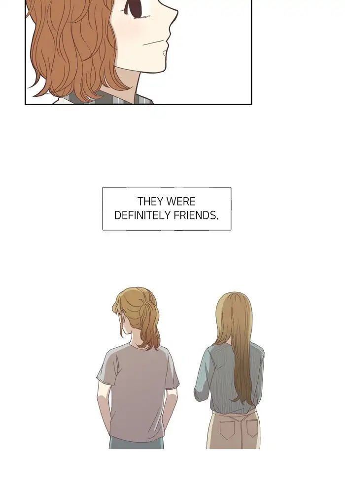 Girl’s World ( World of Girl ) Chapter 113 - page 6