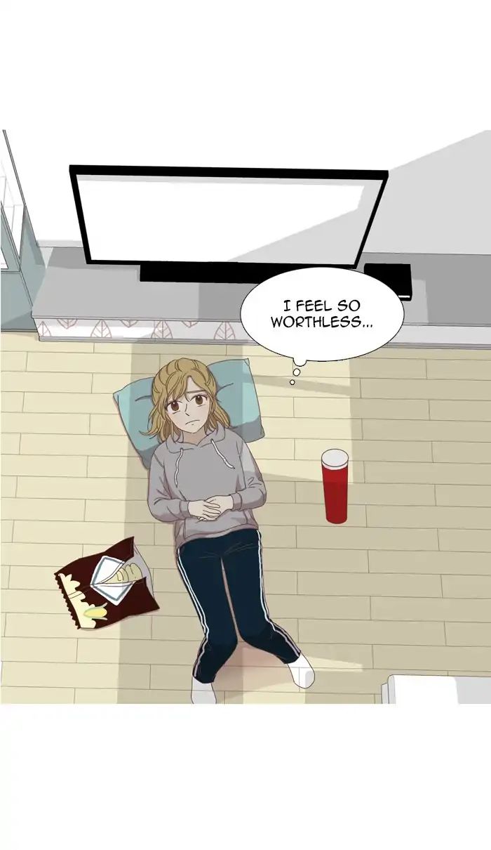 Girl’s World ( World of Girl ) Chapter 112 - page 10