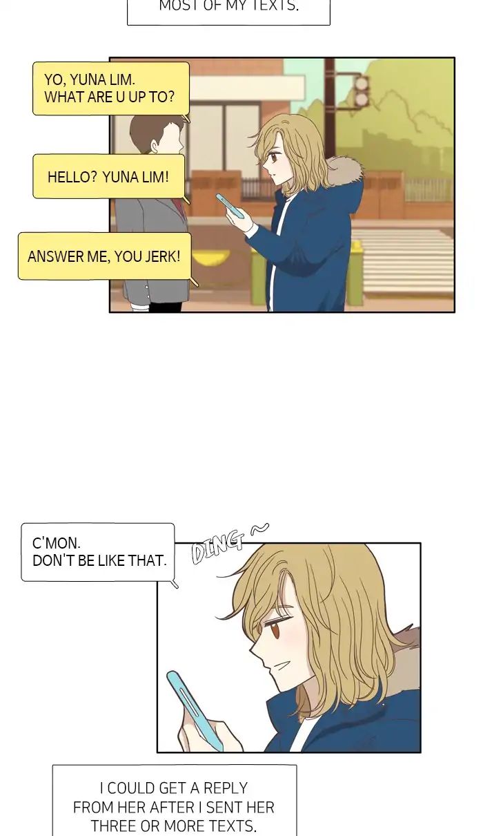 Girl’s World ( World of Girl ) Chapter 112 - page 12