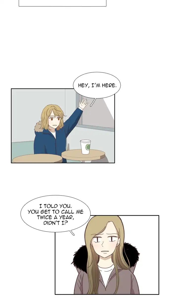 Girl’s World ( World of Girl ) Chapter 112 - page 13