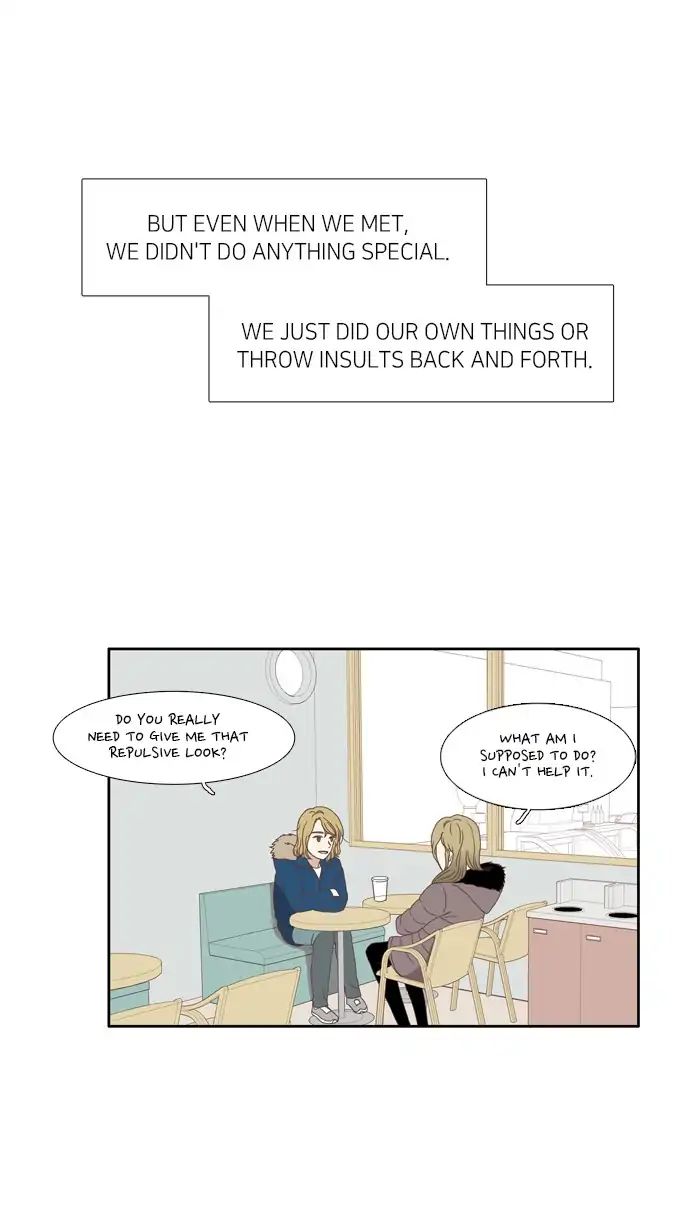Girl’s World ( World of Girl ) Chapter 112 - page 14
