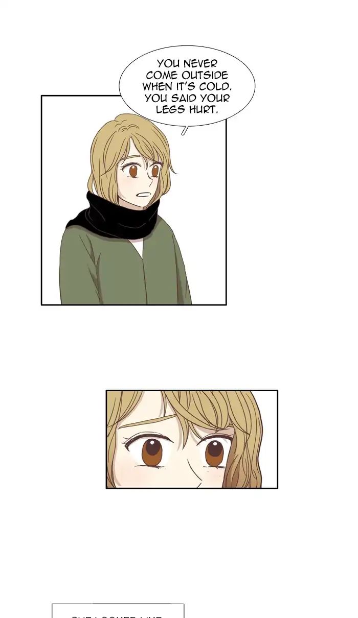 Girl’s World ( World of Girl ) Chapter 112 - page 16