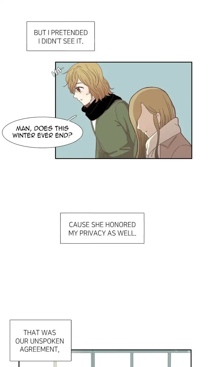 Girl’s World ( World of Girl ) Chapter 112 - page 18