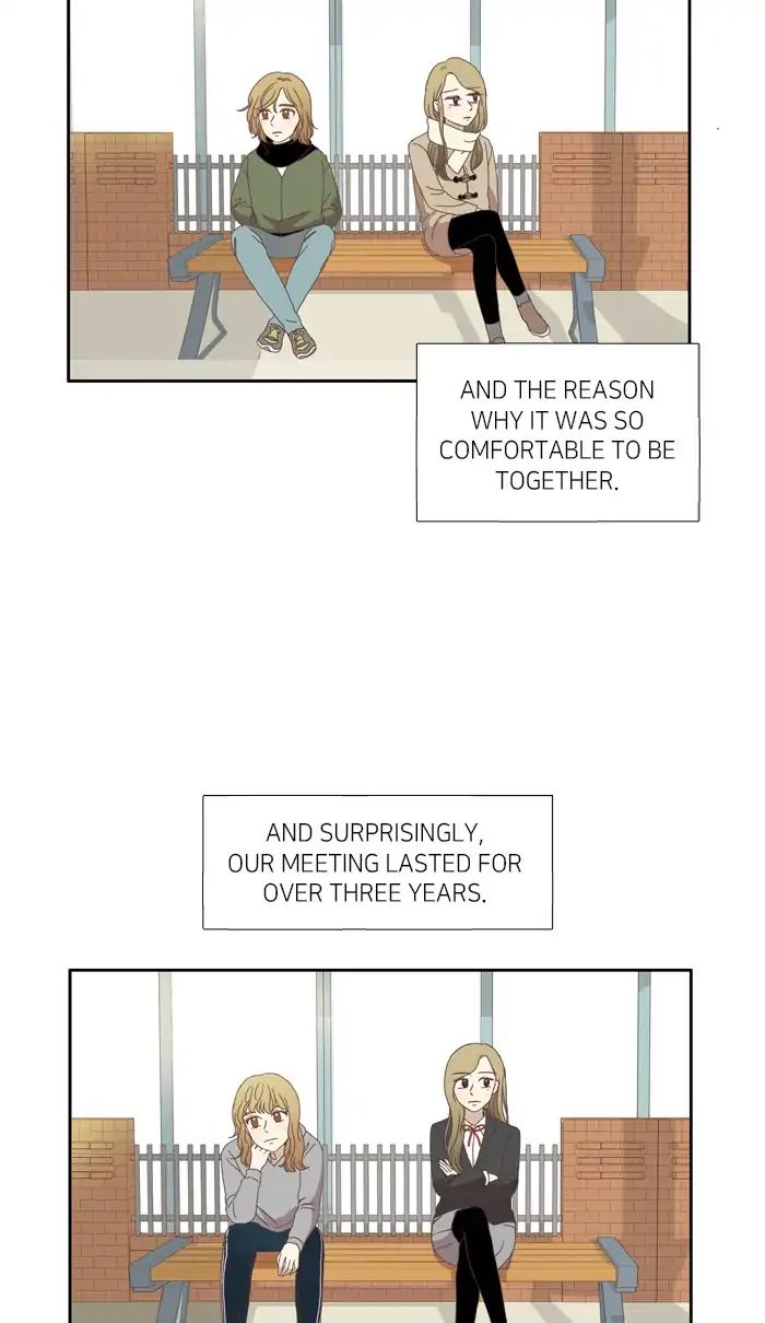 Girl’s World ( World of Girl ) Chapter 112 - page 19