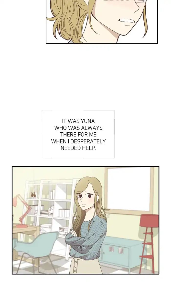 Girl’s World ( World of Girl ) Chapter 112 - page 27