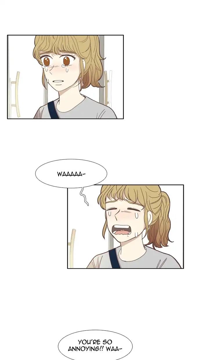 Girl’s World ( World of Girl ) Chapter 112 - page 28