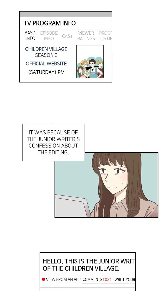 Girl’s World ( World of Girl ) Chapter 112 - page 3