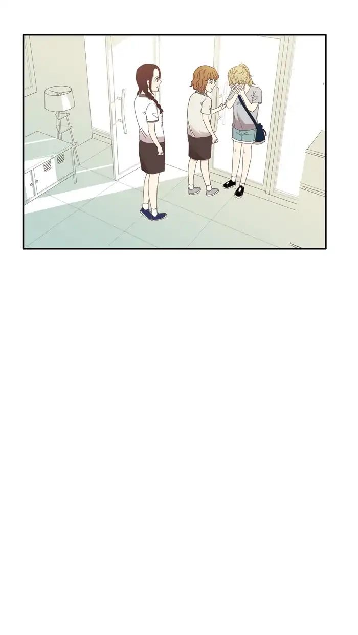 Girl’s World ( World of Girl ) Chapter 112 - page 30