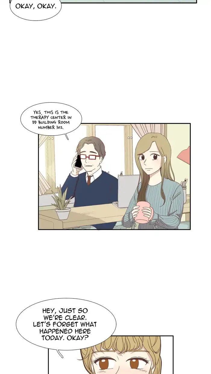 Girl’s World ( World of Girl ) Chapter 112 - page 32