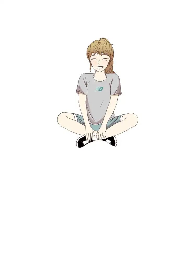 Girl’s World ( World of Girl ) Chapter 112 - page 39