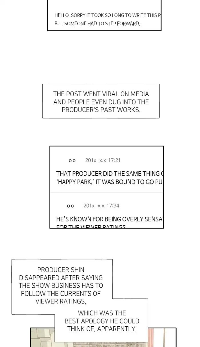Girl’s World ( World of Girl ) Chapter 112 - page 4
