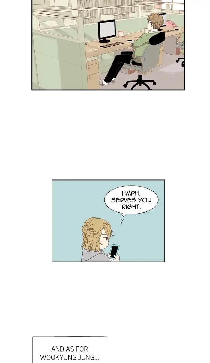 Girl’s World ( World of Girl ) Chapter 112 - page 5