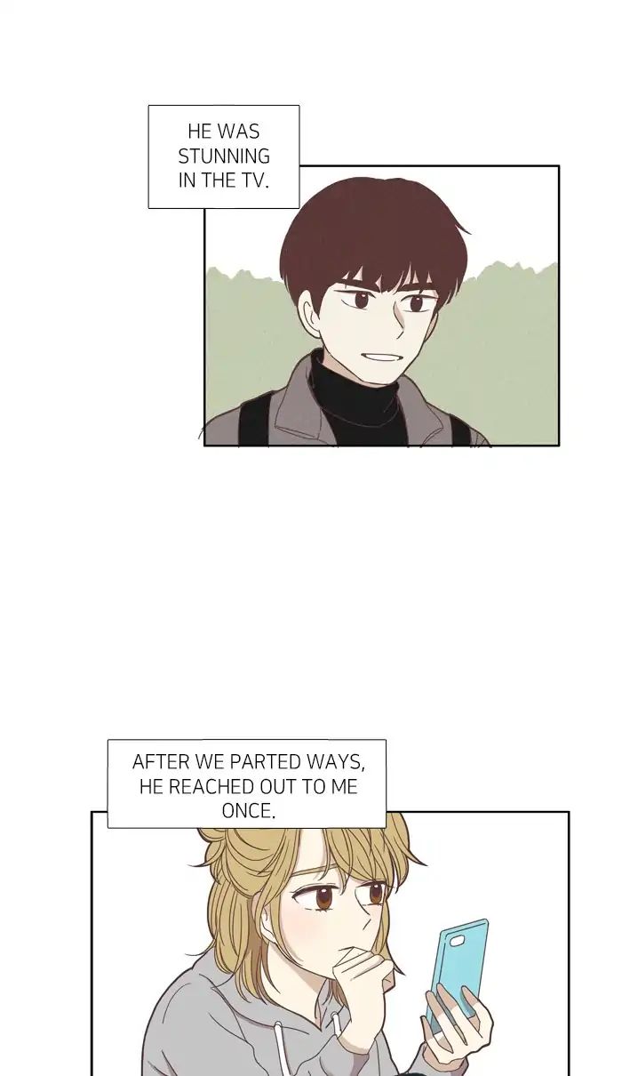 Girl’s World ( World of Girl ) Chapter 112 - page 7