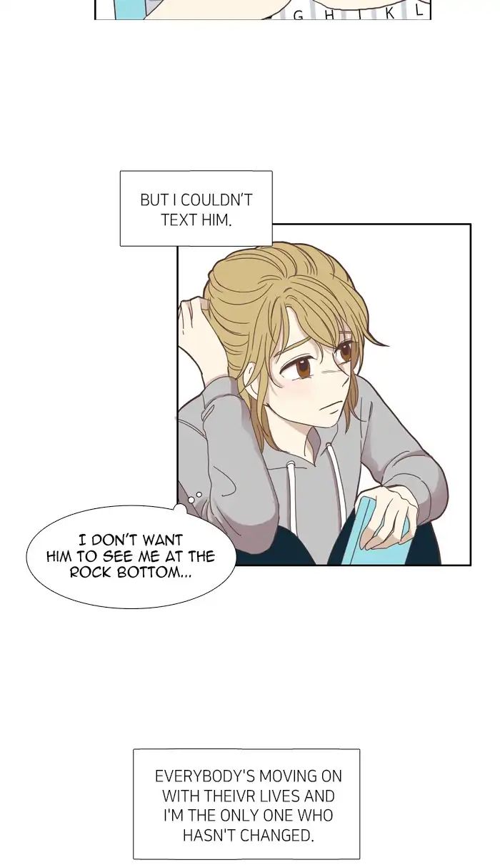 Girl’s World ( World of Girl ) Chapter 112 - page 9