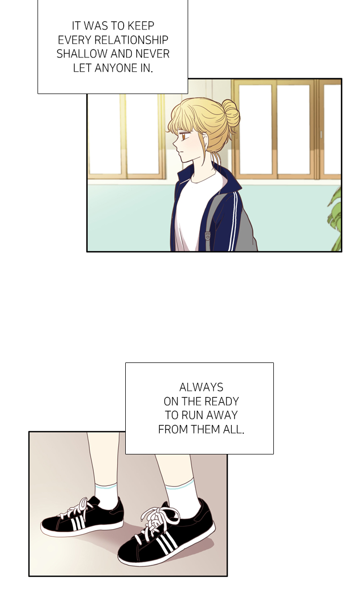 Girl’s World ( World of Girl ) Chapter 111 - page 13