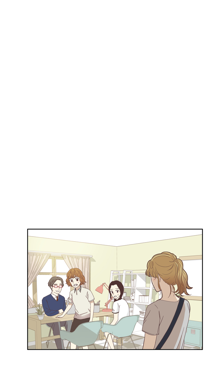 Girl’s World ( World of Girl ) Chapter 111 - page 15