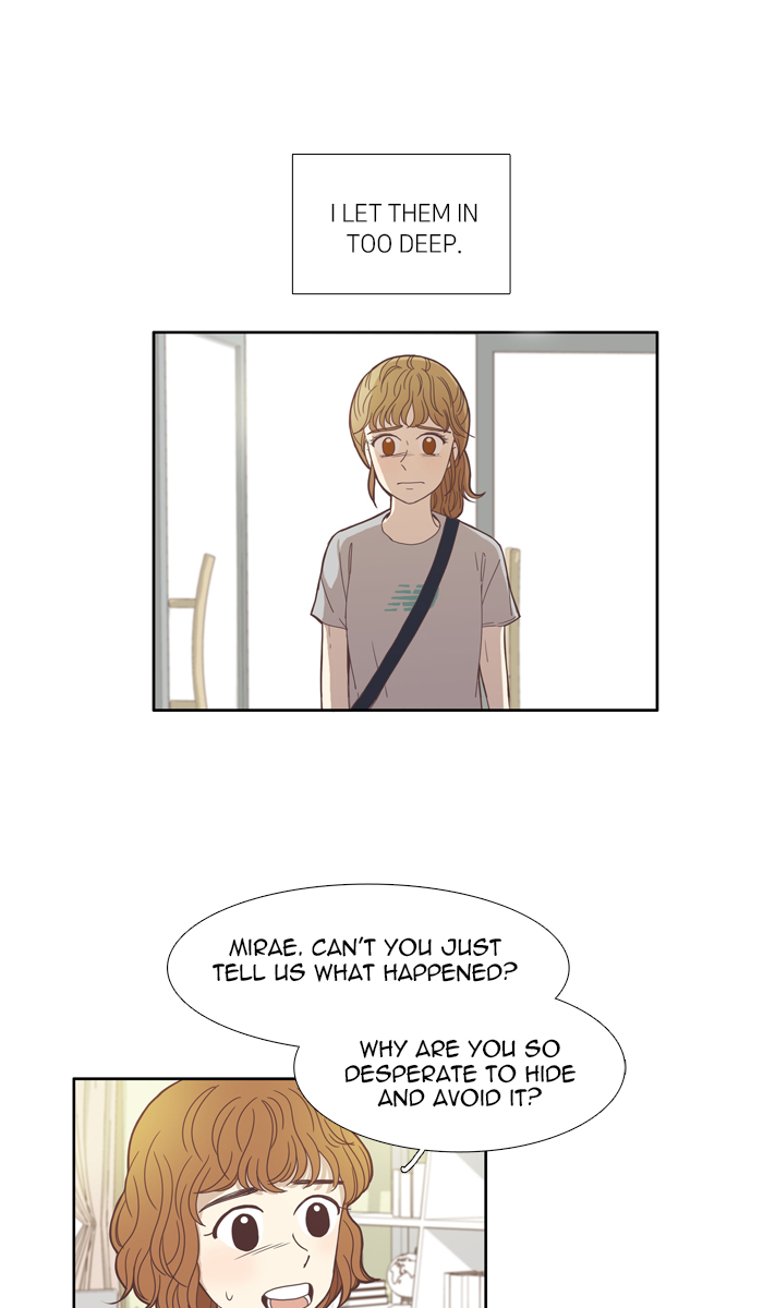 Girl’s World ( World of Girl ) Chapter 111 - page 16