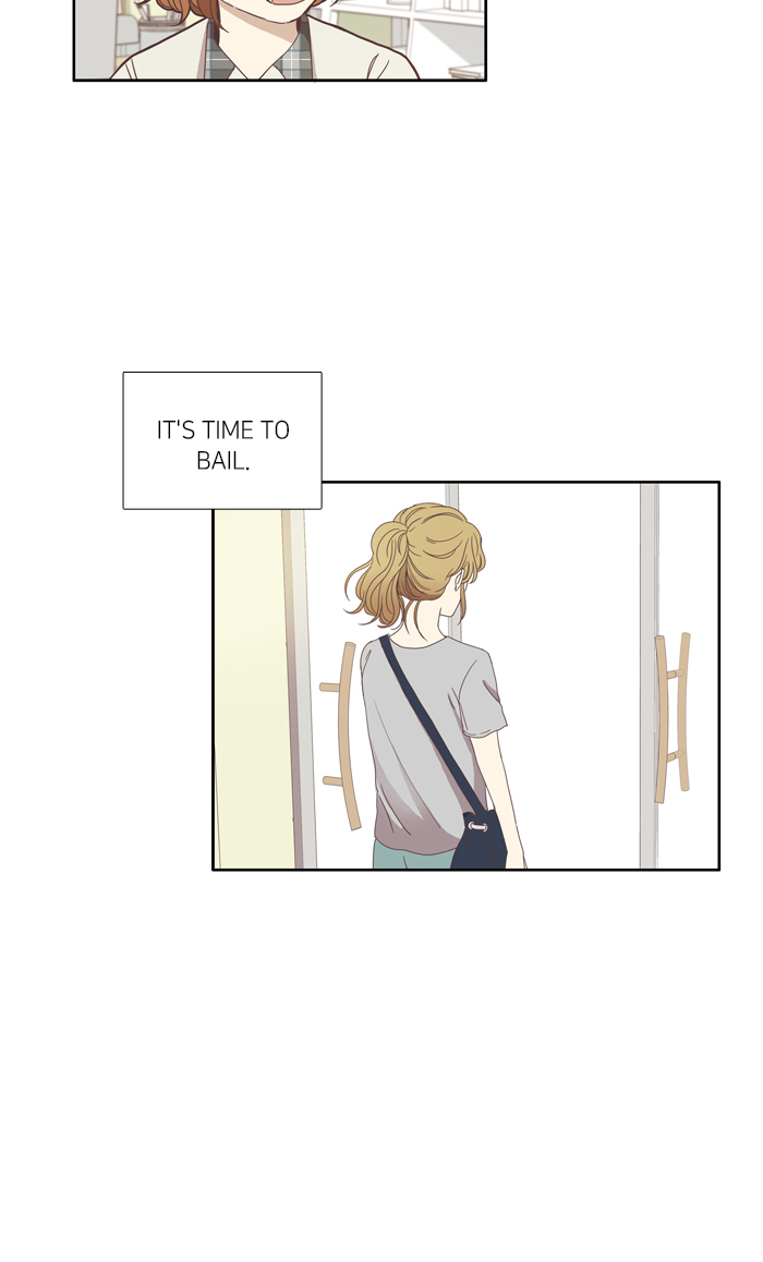 Girl’s World ( World of Girl ) Chapter 111 - page 17
