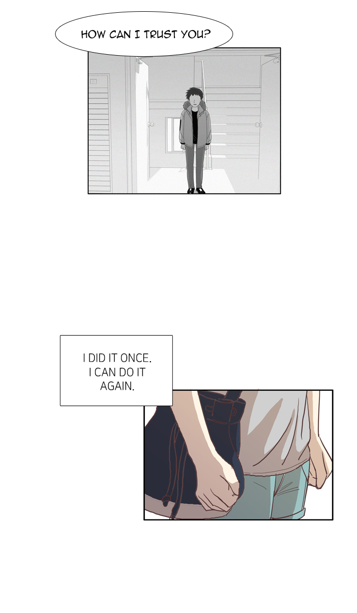 Girl’s World ( World of Girl ) Chapter 111 - page 18