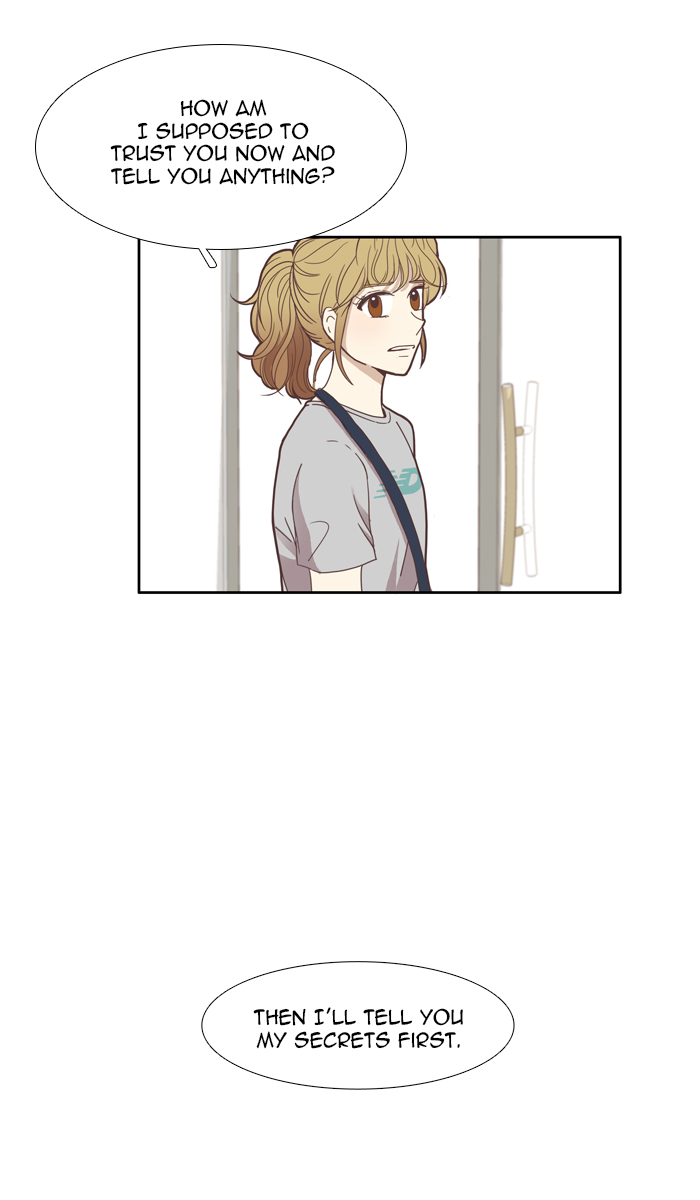 Girl’s World ( World of Girl ) Chapter 111 - page 19