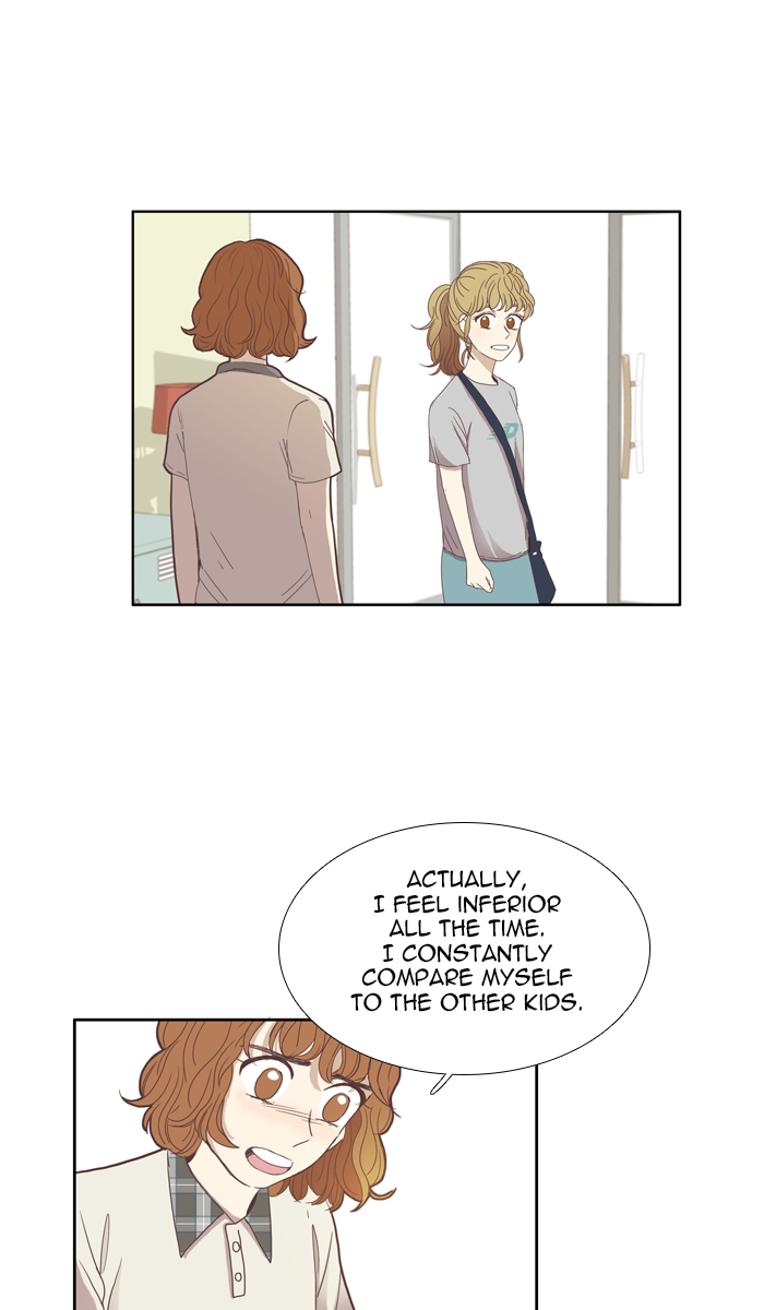 Girl’s World ( World of Girl ) Chapter 111 - page 20