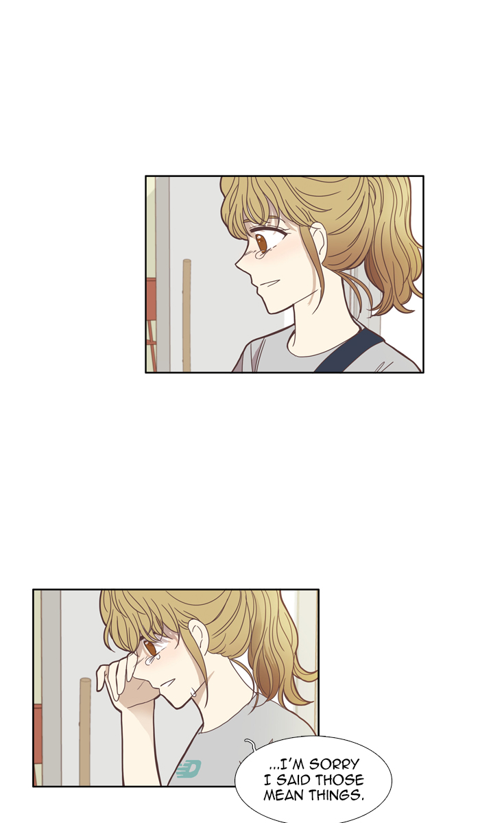 Girl’s World ( World of Girl ) Chapter 111 - page 25
