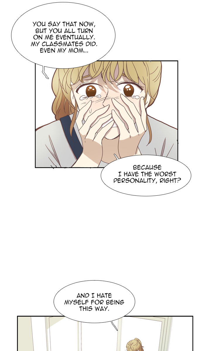 Girl’s World ( World of Girl ) Chapter 111 - page 28