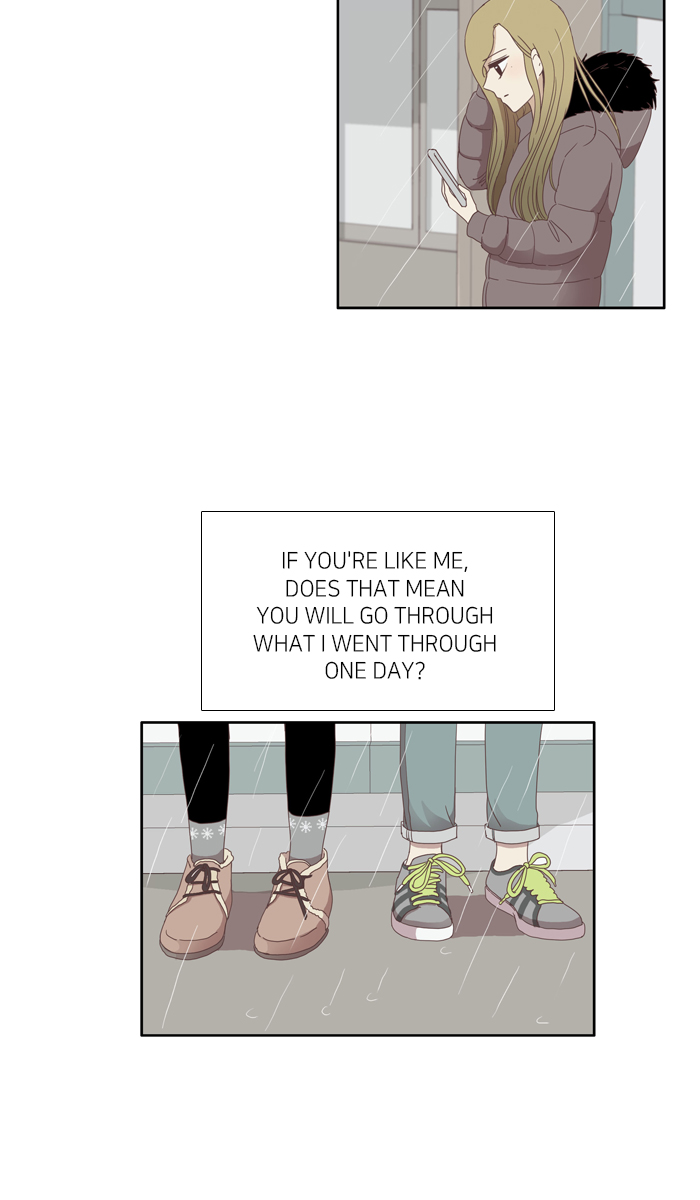 Girl’s World ( World of Girl ) Chapter 111 - page 3