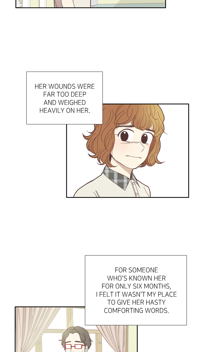 Girl’s World ( World of Girl ) Chapter 111 - page 30