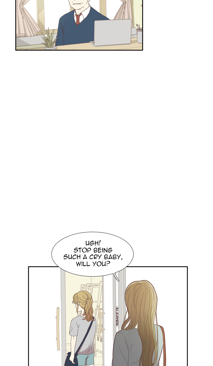 Girl’s World ( World of Girl ) Chapter 111 - page 31