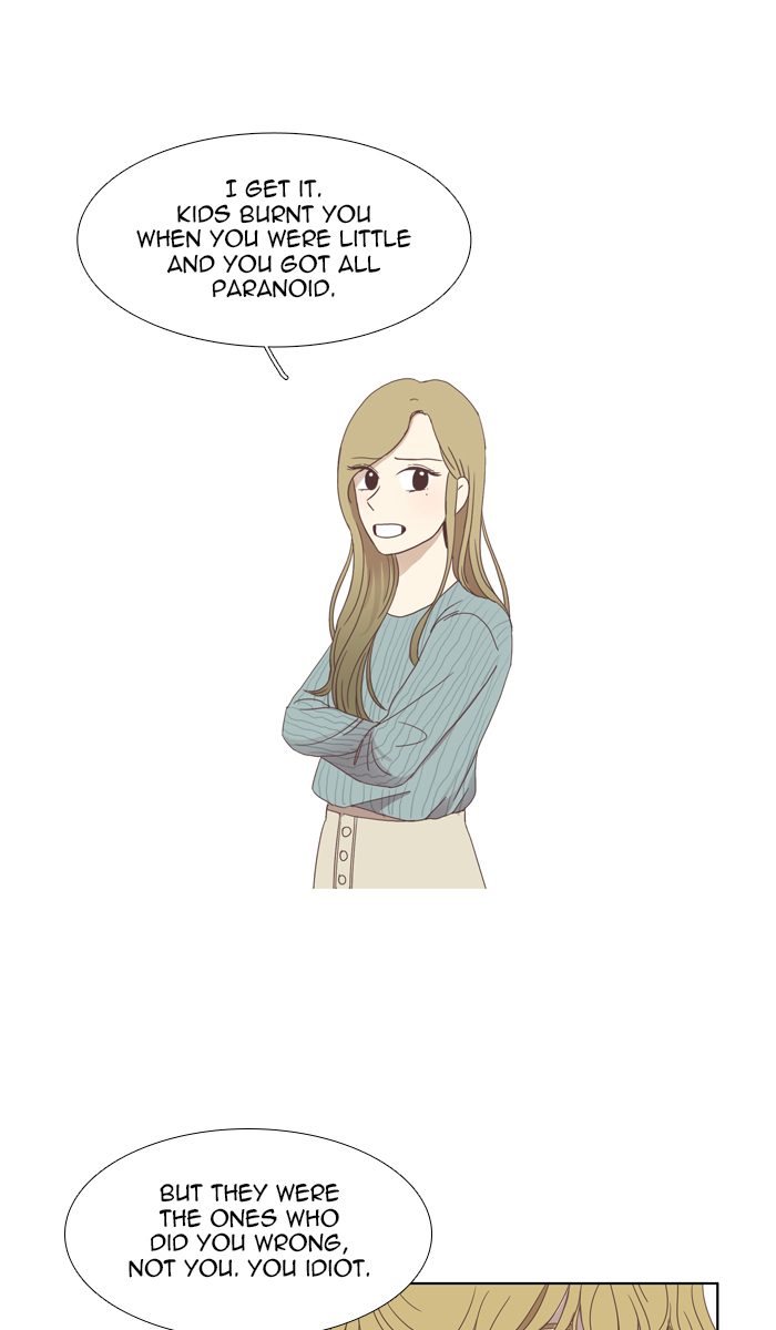 Girl’s World ( World of Girl ) Chapter 111 - page 36