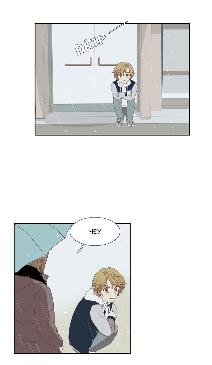 Girl’s World ( World of Girl ) Chapter 111 - page 38