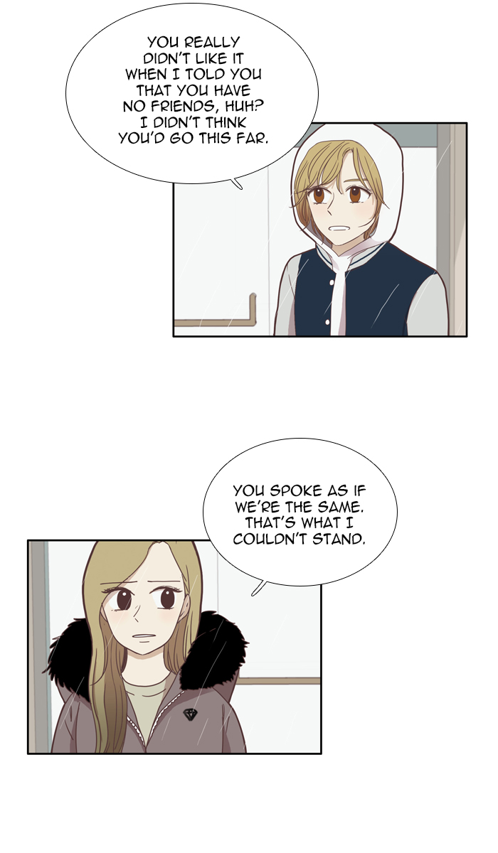 Girl’s World ( World of Girl ) Chapter 111 - page 4