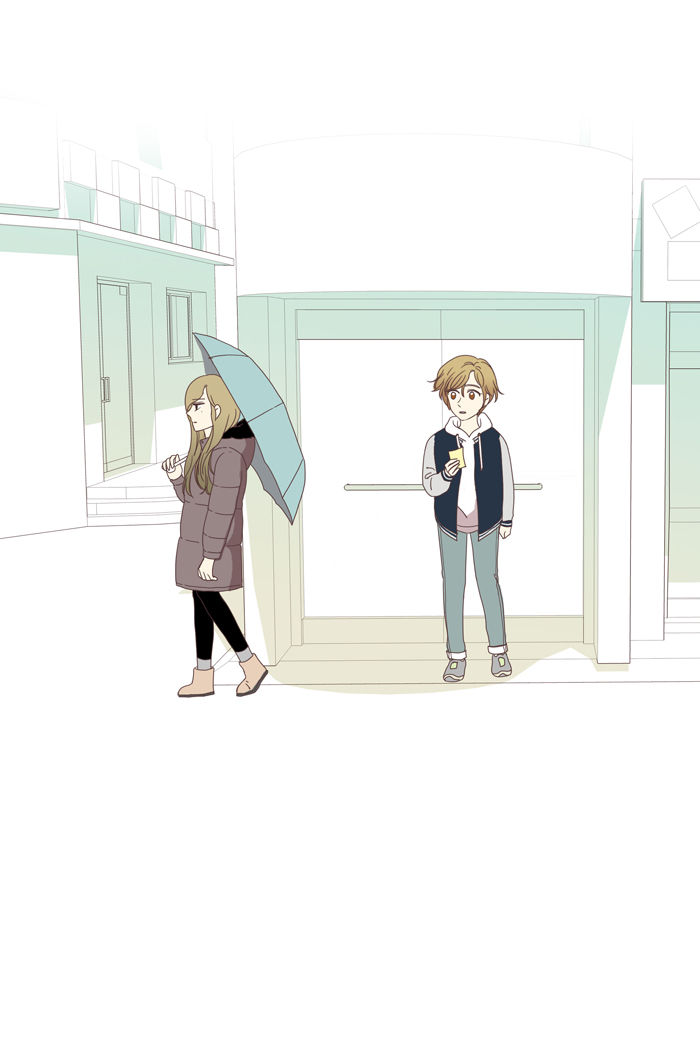 Girl’s World ( World of Girl ) Chapter 111 - page 41